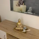 Chez Sophie, Avec Jacuzzi Et Salle Cinema * Altviller