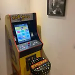 Chez Sophie, Avec Jacuzzi Et Salle Cinema * Altviller