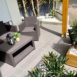 Chez Sophie, Avec Jacuzzi Et Salle Cinema Appartement Altviller