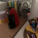 Chez Sophie, Avec Jacuzzi Et Salle Cinema Appartement