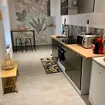 Appartement Chez Sophie, Avec Jacuzzi Et Salle Cinema Altviller