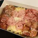 Chez Sophie, Avec Jacuzzi Et Salle Cinema Appartement *