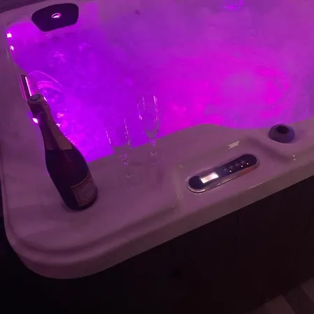 Chez Sophie, Avec Jacuzzi Et Salle Cinema Apartment Altviller