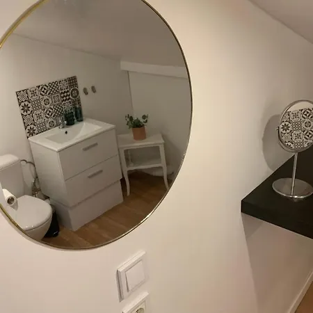 Chez Sophie, Avec Jacuzzi Et Salle Cinema * Altviller