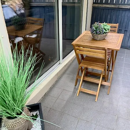 Apartment Chez Sophie, Avec Jacuzzi Et Salle Cinema *