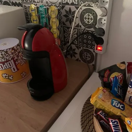 Chez Sophie, Avec Jacuzzi Et Salle Cinema Apartment