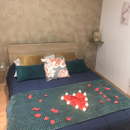 Apartment Chez Sophie, Avec Jacuzzi Et Salle Cinema *