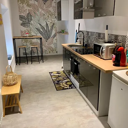 Διαμέρισμα Chez Sophie, Avec Jacuzzi Et Salle Cinema Altviller