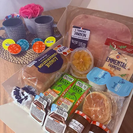 Apartmán Chez Sophie, Avec Jacuzzi Et Salle Cinema Altviller