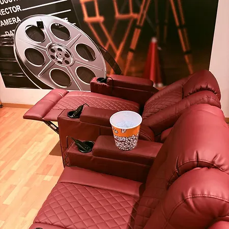 Chez Sophie, Avec Jacuzzi Et Salle Cinema Διαμέρισμα Altviller