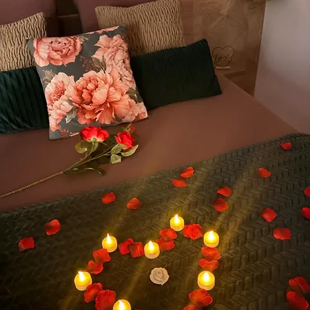 Διαμέρισμα Chez Sophie, Avec Jacuzzi Et Salle Cinema Altviller