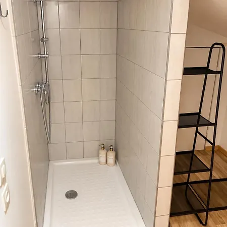 Chez Sophie, Avec Jacuzzi Et Salle Cinema *