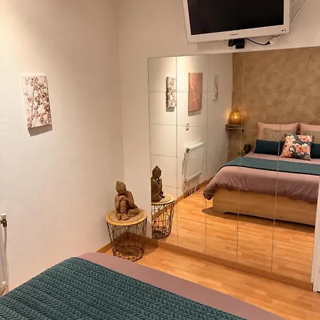 Chez Sophie, Avec Jacuzzi Et Salle Cinema Διαμέρισμα *