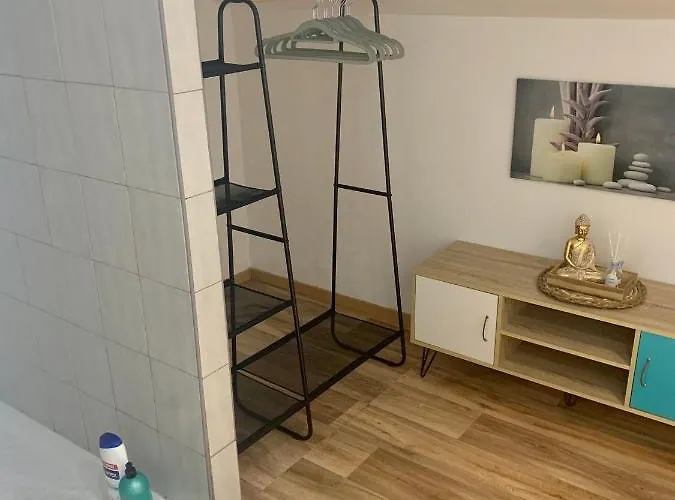 Apartmán Chez Sophie, Avec Jacuzzi Et Salle Cinema *