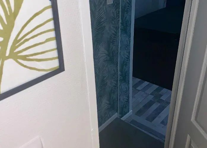 Chez Sophie, Avec Jacuzzi Et Salle Cinéma