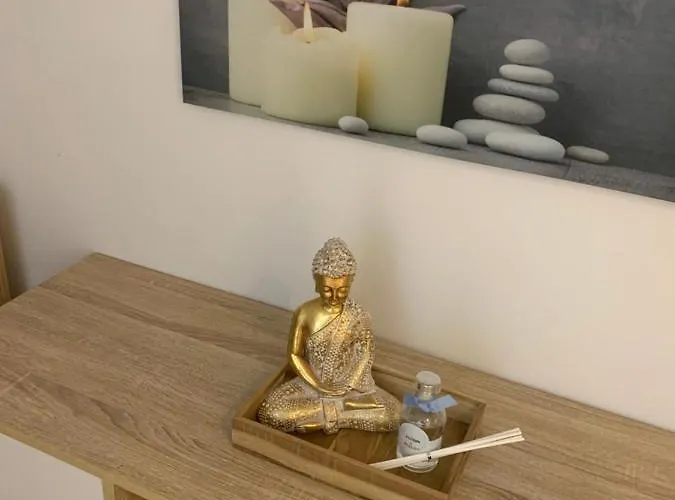 Chez Sophie, Avec Jacuzzi Et Salle Cinema * Altviller