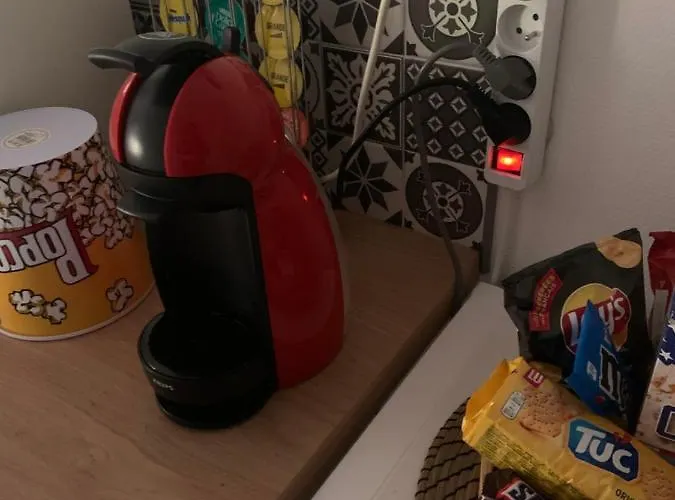 Chez Sophie, Avec Jacuzzi Et Salle Cinema Apartmán