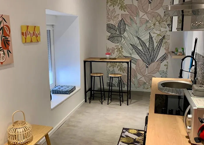 Chez Sophie, Avec Jacuzzi Et Salle Cinema Altviller