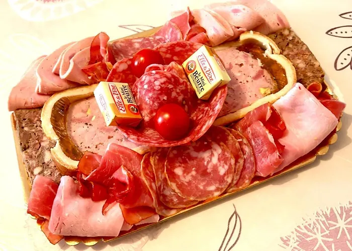 Chez Sophie, Avec Jacuzzi Et Salle Cinéma